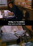 Bridge to Terabithia mistake picture