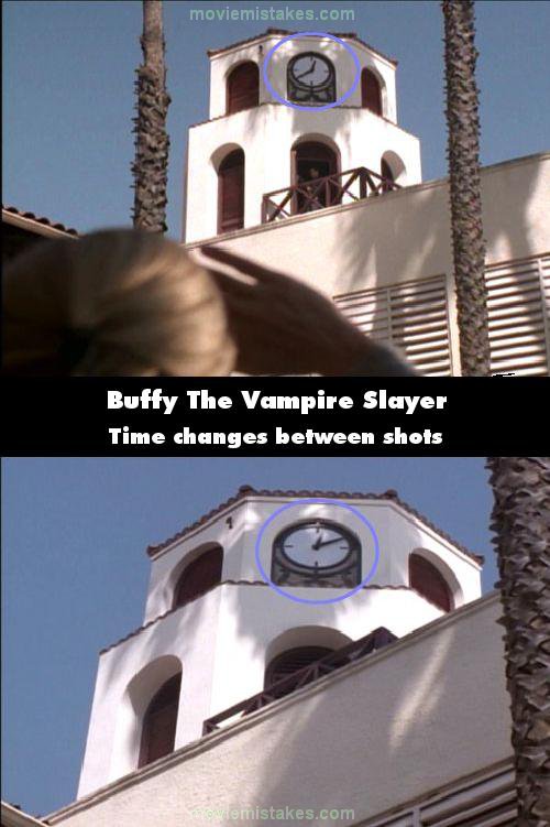 Buffy The Vampire Slayer picture