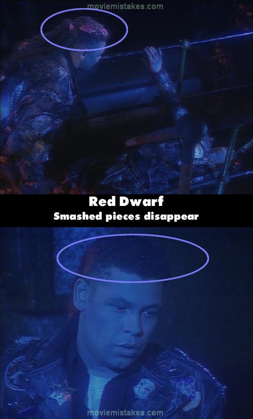 Red Dwarf picture