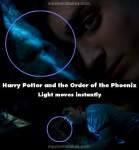 Harry Potter and the Order of the Phoenix mistake picture