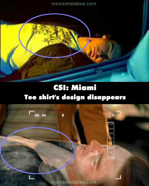 CSI: Miami picture