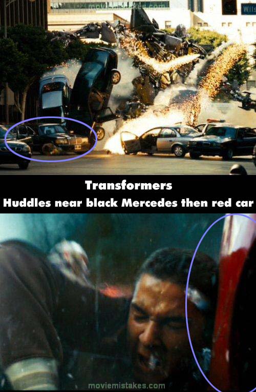 Transformers picture