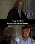 Scary Movie 2 mistake picture