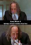 Scary Movie 2 mistake picture