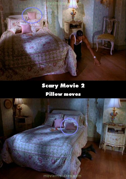 Scary Movie 2 picture