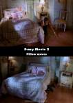 Scary Movie 2 mistake picture