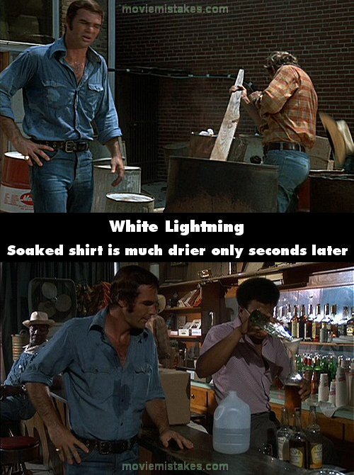 White Lightning picture