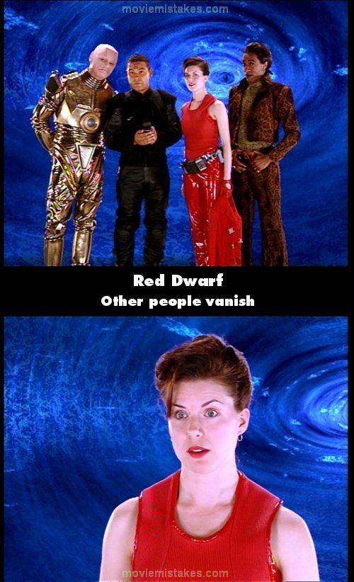 Red Dwarf picture