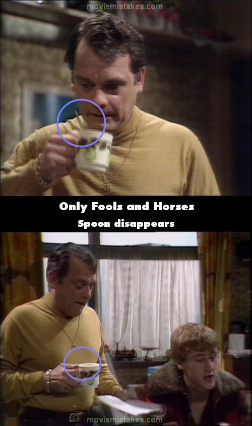 Only Fools and Horses picture