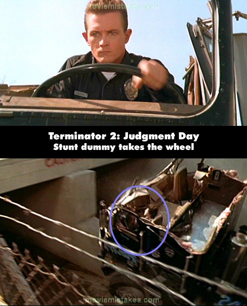 Terminator 2: Judgment Day picture