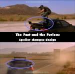 The Fast and the Furious mistake picture