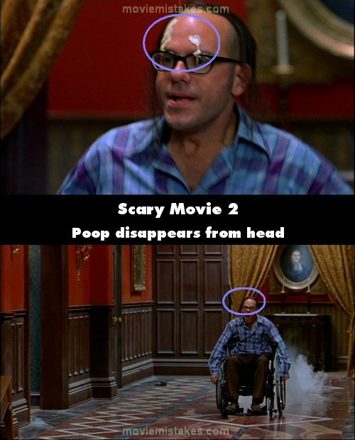 Scary Movie 2 picture