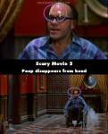 Scary Movie 2 mistake picture