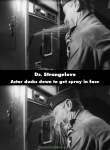 Dr. Strangelove mistake picture