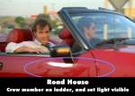 Road House mistake picture