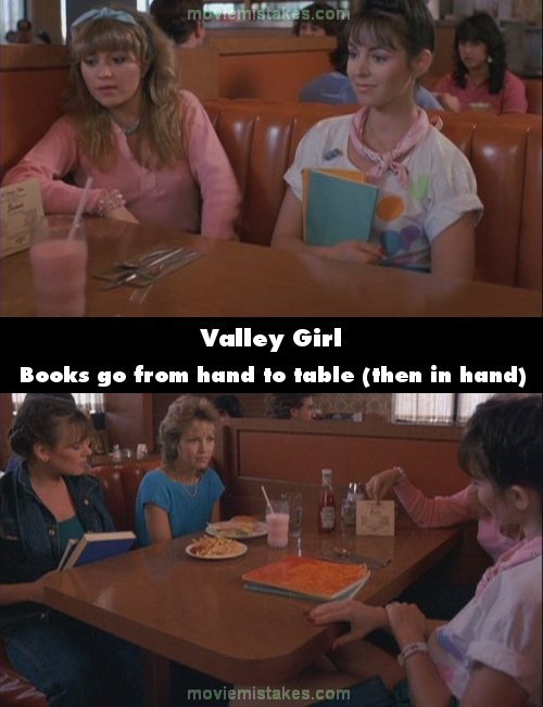 Valley Girl picture