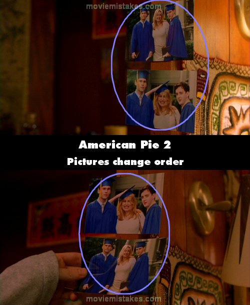 American Pie 2 picture