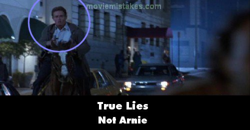 True Lies picture