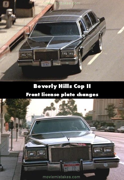 Beverly Hills Cop II picture