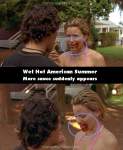 Wet Hot American Summer mistake picture