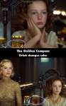 The Golden Compass mistake picture