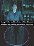 Harry Potter and the Order of the Phoenix mistake picture