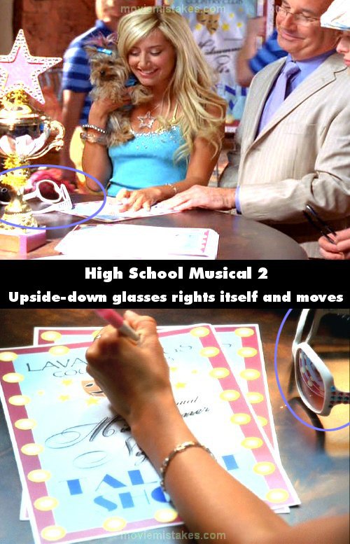 High School Musical 2 picture