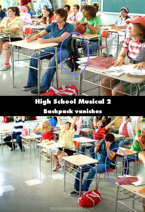 High School Musical 2 picture