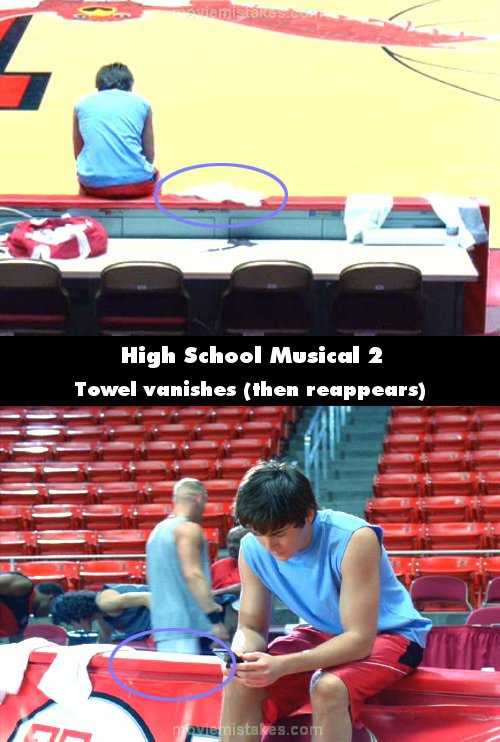 High School Musical 2 picture