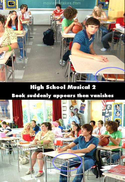 High School Musical 2 picture