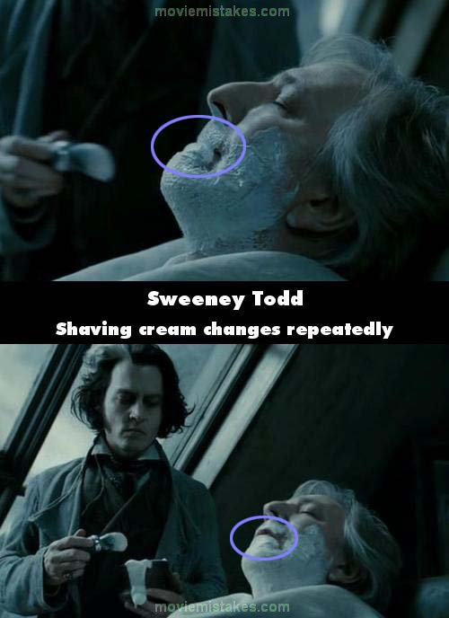 Sweeney Todd picture