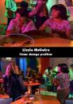 Lizzie McGuire mistake picture