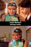 Lizzie McGuire mistake picture