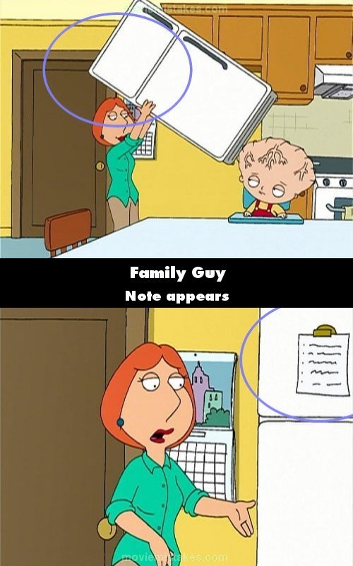 Family Guy picture