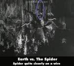 Earth vs. the Spider mistake picture