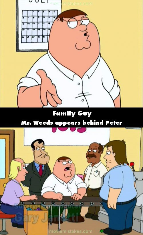 Family Guy picture