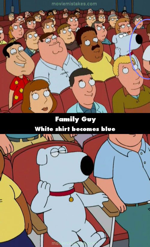 Family Guy picture