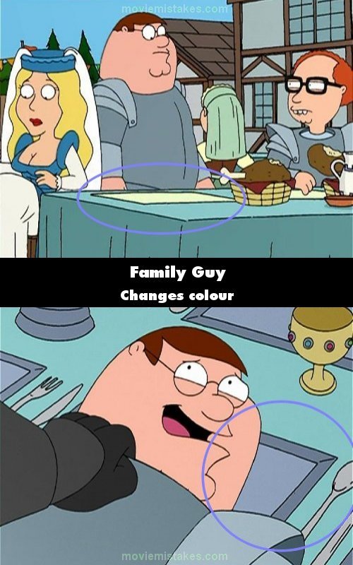 Family Guy picture