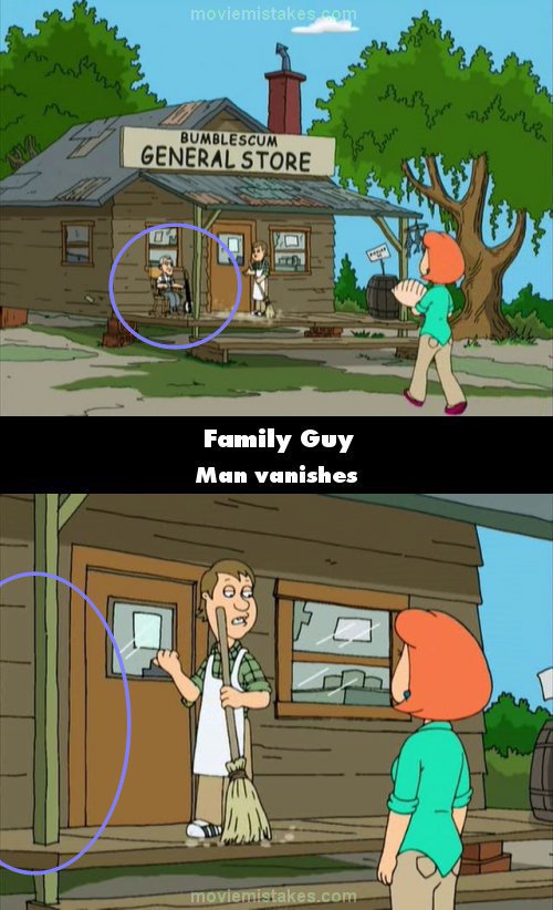 Family Guy picture