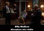 Billy Madison mistake picture