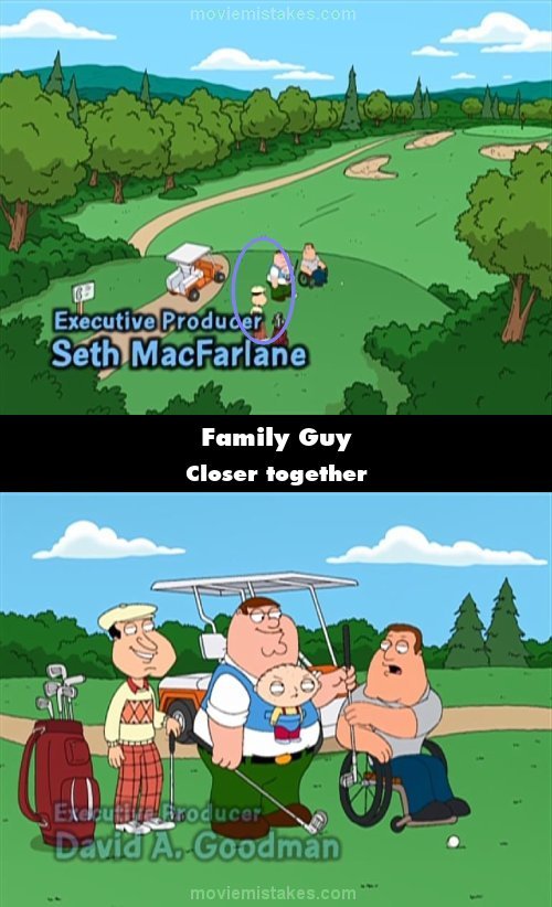 Family Guy picture