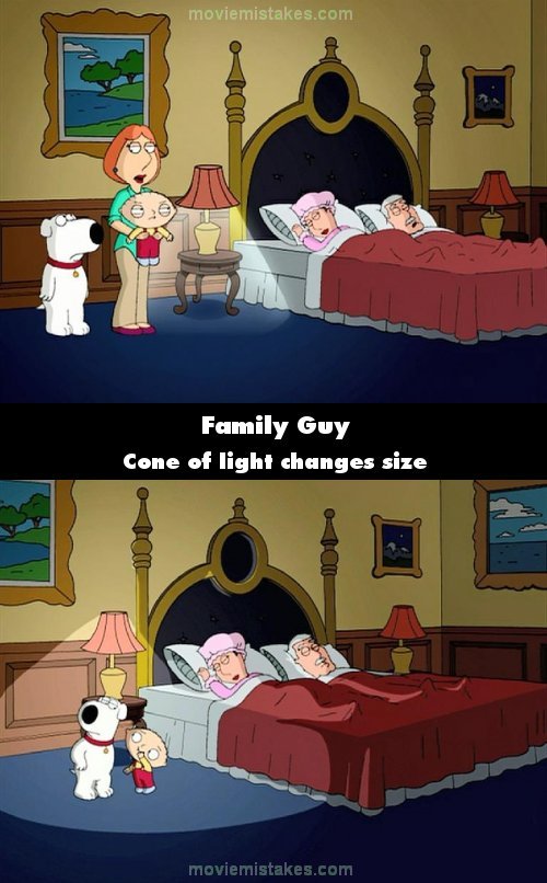 Family Guy picture