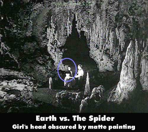 Earth vs. the Spider picture