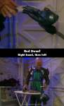 Red Dwarf mistake picture