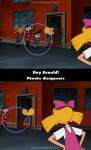 Hey Arnold! mistake picture