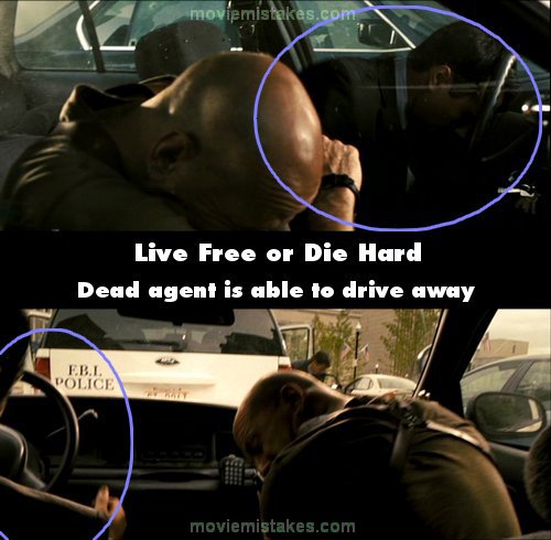 Live Free or Die Hard picture