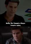 Buffy The Vampire Slayer mistake picture