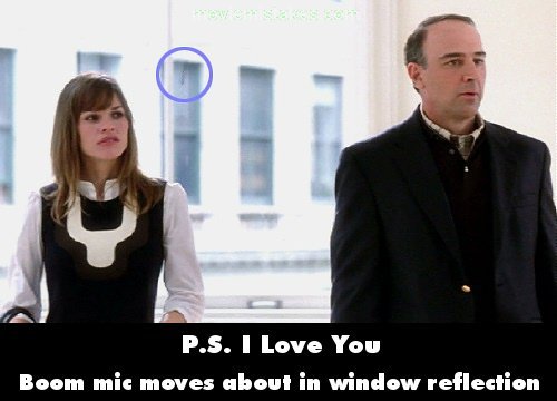 P.S. I Love You picture