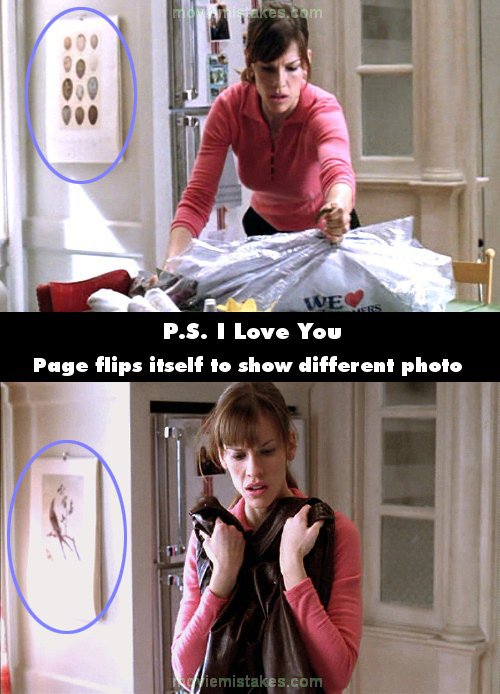 P.S. I Love You picture