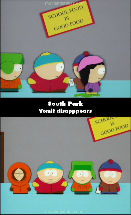 South Park picture